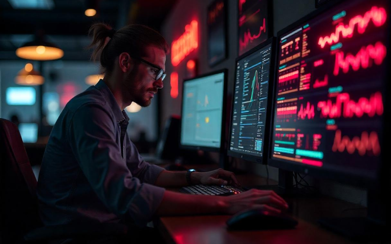 Custom Software Development